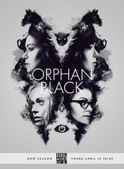دانلود سریال Orphan Black با دوبله فارسی