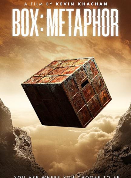 دانلود فیلم جعبه متافور 2023 Box: Metaphor با دوبله فارسی