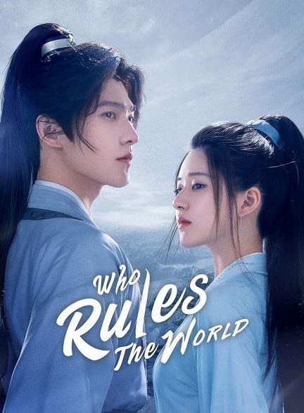 دانلود سریال Who Rules the World با دوبله فارسی