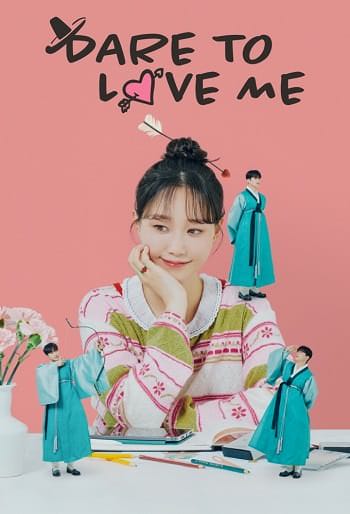 دانلود سریال Dare to Love با زیرنویس فارسی