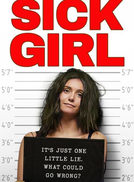 دانلود فیلم 2023 Sick Girl