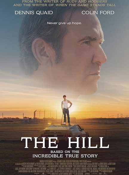دانلود فیلم 2023 The Hill