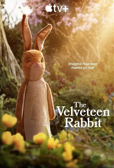 دانلود فیلم خرگوش مخملی 2023 The Velveteen Rabbit