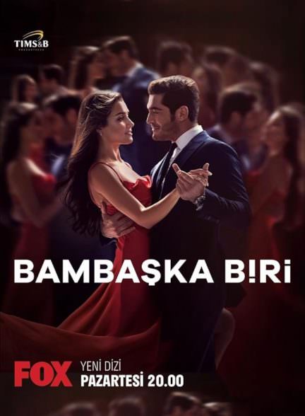 دانلود سریال یک آدم کاملا متفاوت Bambaska Biri