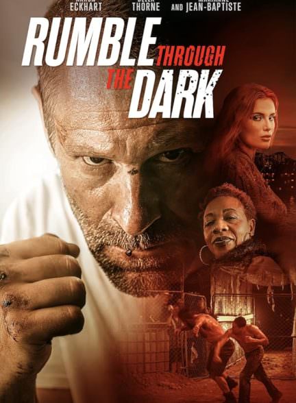 دانلود فیلم 2023 Rumble Through the Dark
