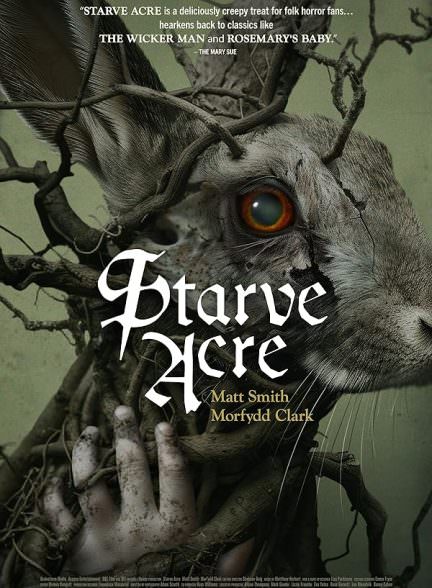 دانلود فیلم 2023 Starve Acre