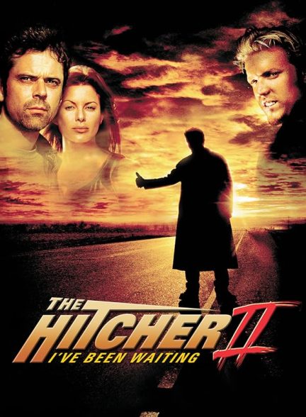دانلود فیلم The Hitcher II: I’ve Been Waiting 2003