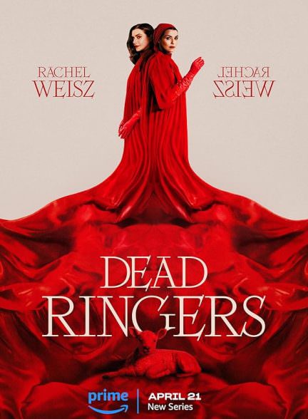 دانلود سریال Dead Ringers