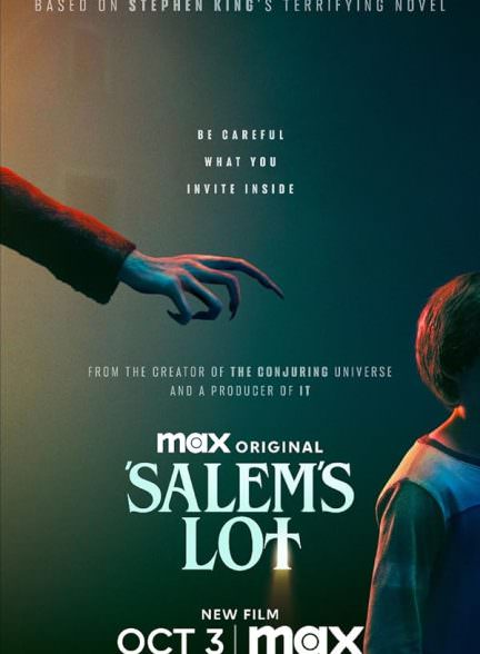دانلود فیلم 2024 Salems Lot