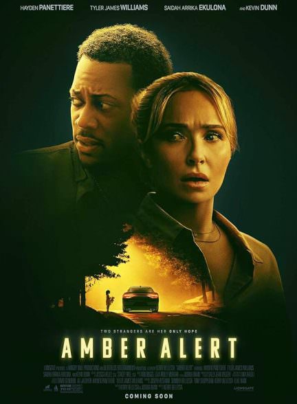 دانلود فیلم اعلان اضطراری 2024 Amber Alert