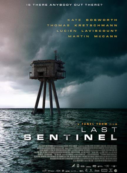 دانلود فیلم 2023 Last Sentinel