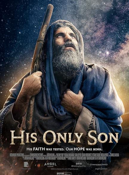 دانلود فیلم تنها پسر او 2023 His Only Son