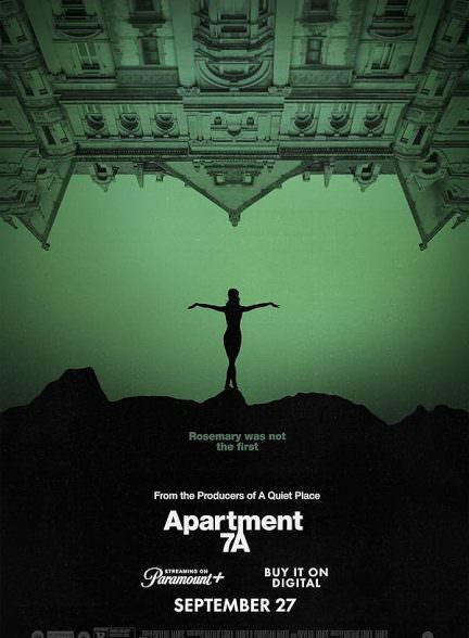 دانلود فیلم 2024 Apartment 7A