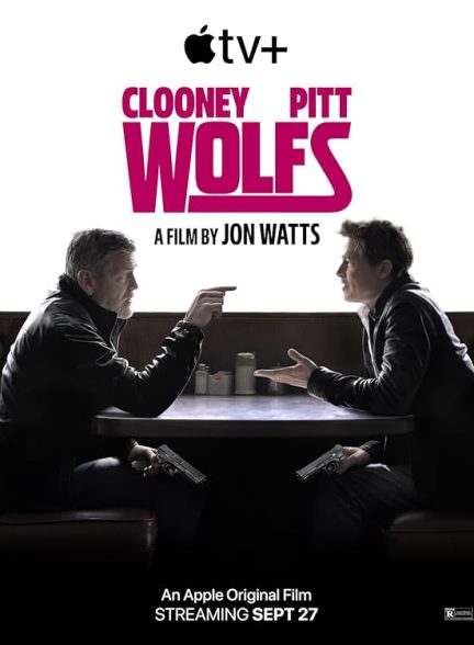 دانلود فیلم Wolfs 2024