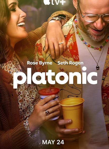 دانلود سریال Platonic