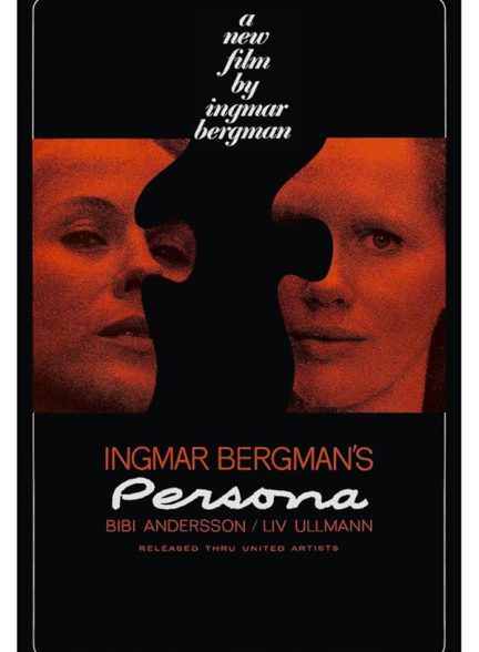دانلود فیلم 1966 Persona