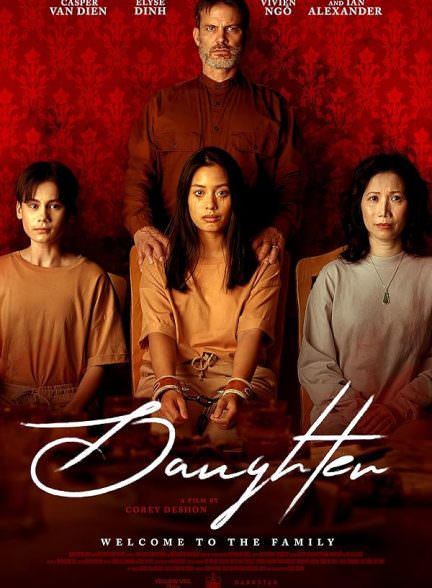 دانلود فیلم 2022 Daughter