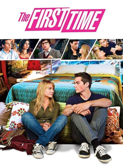 دانلود فیلم 2012 The First Time