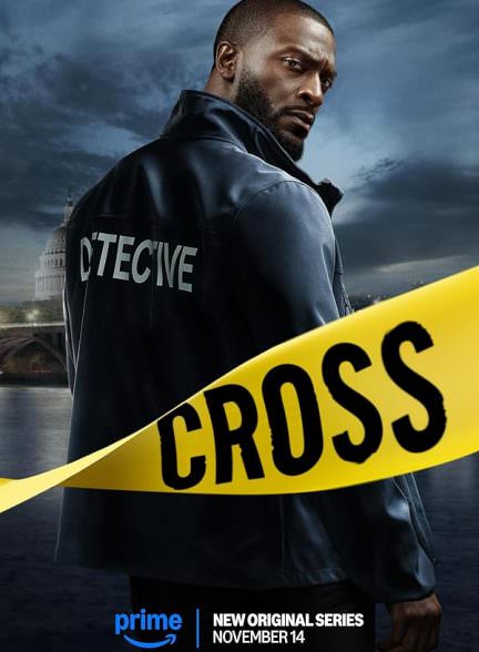 دانلود سریال Cross