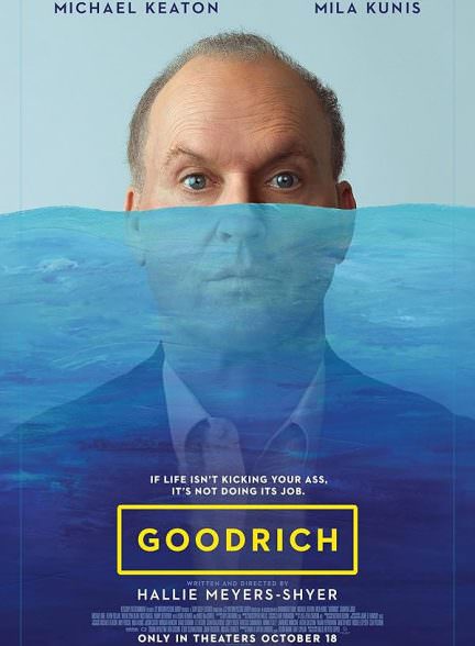 دانلود فیلم گودریچ 2024 Goodrich