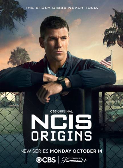 دانلود سریال سی آی اس: پیدایش NCIS: Origins