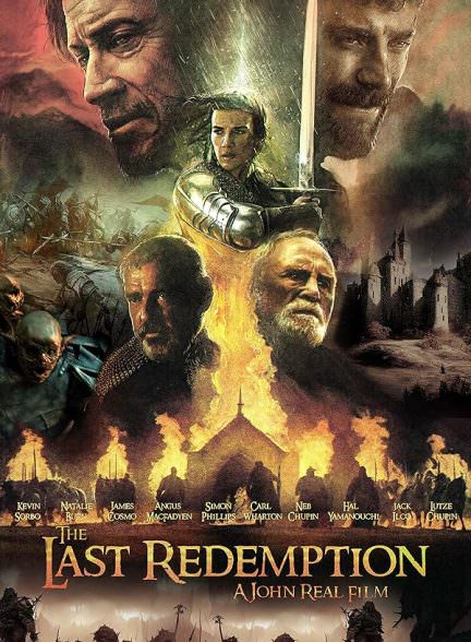 دانلود فیلم یک اشتباه The Last Redemption 2024