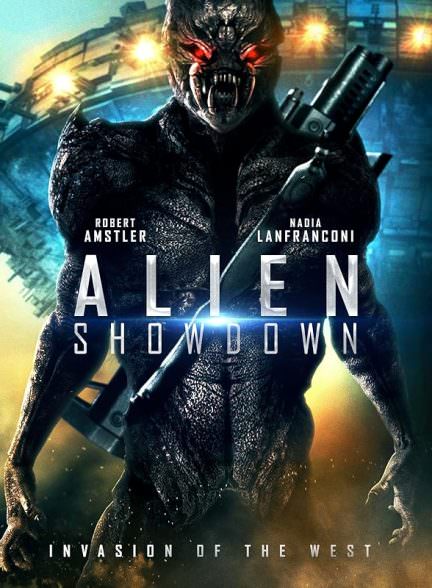 دانلود فیلم 2013 Alien Showdown: The Day the Old West Stood Still