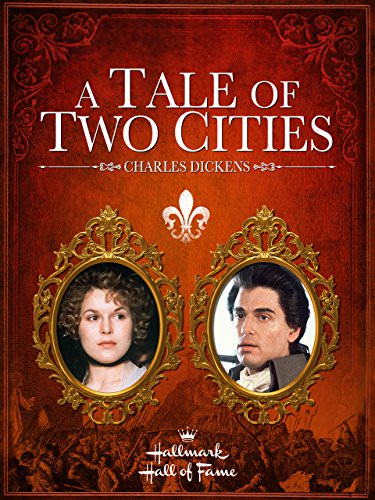 دانلود فیلم A Tale of Two Cities 1980