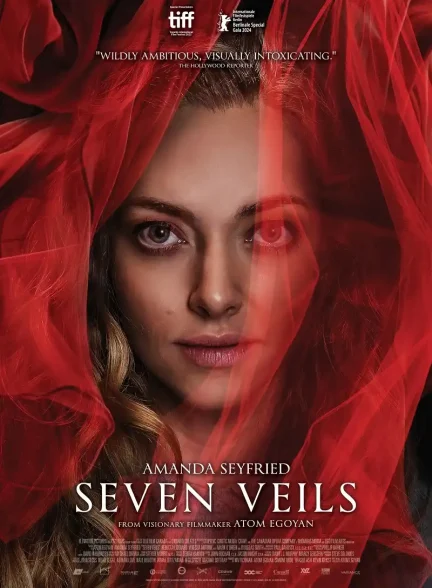 دانلود فیلم Seven Veils