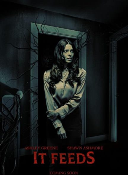 دانلود فیلم 2025 It Feeds