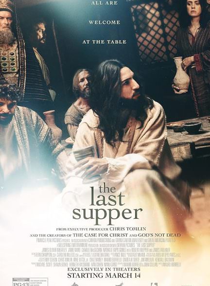 دانلود فیلم The Last Supper