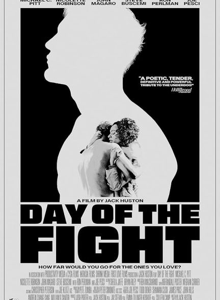 دانلود فیلم Day of the Fight