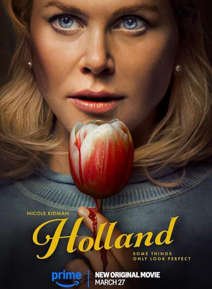 دانلود فیلم Holland