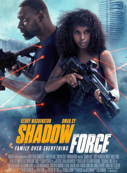 دانلود فیلم Shadow Force