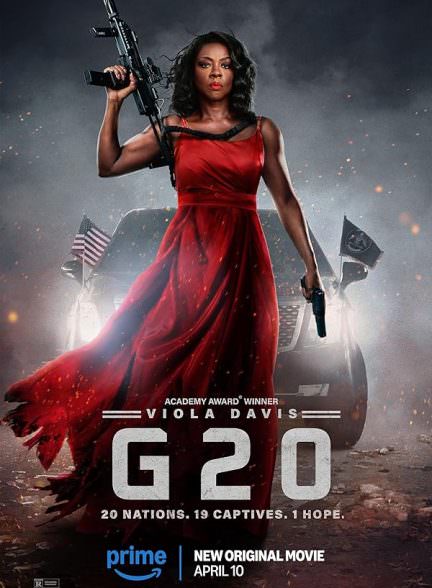 دانلود فیلم G20