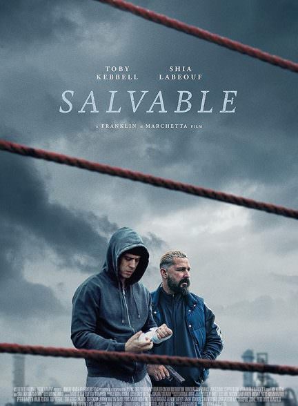 دانلود فیلم Salvable