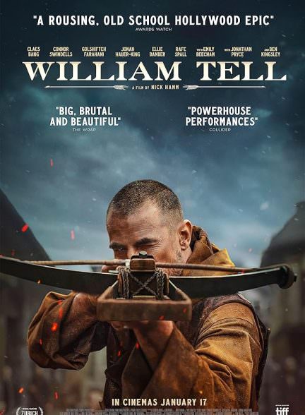 دانلود فیلم William Tell