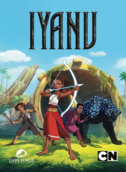 دانلود سریال Iyanu اییانو