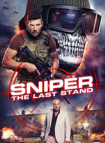 دانلود فیلم Sniper: The Last Stand