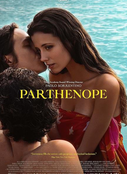دانلود فیلم Parthenope