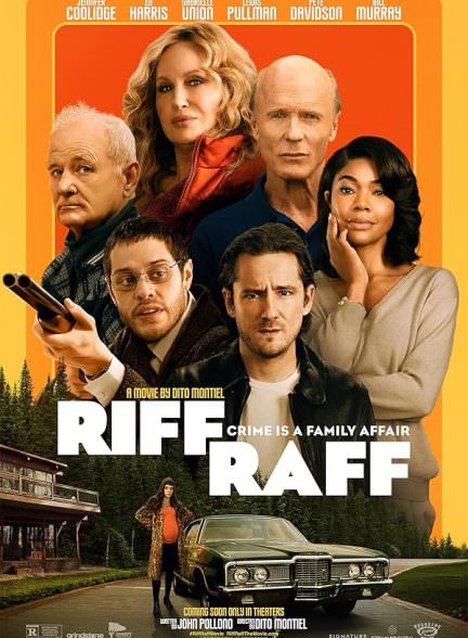 دانلود فیلم Riff Raff