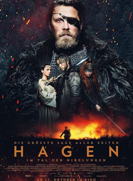 دانلود فیلم Hagen