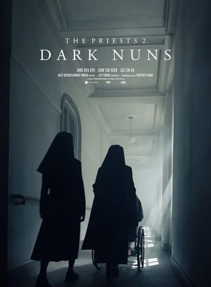 دانلود فیلم راهبه‌های تاریک Dark Nuns