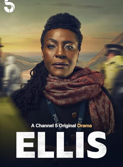 دانلود سریال Ellis الیس