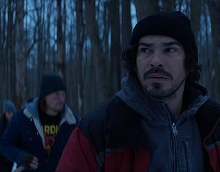 دانلود فیلم Cold Wallet