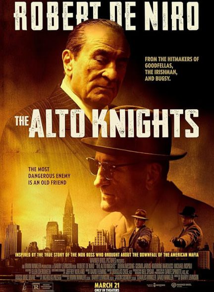 دانلود فیلم The Alto Knights