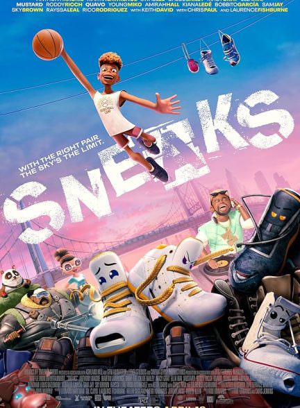دانلود فیلم Sneaks
