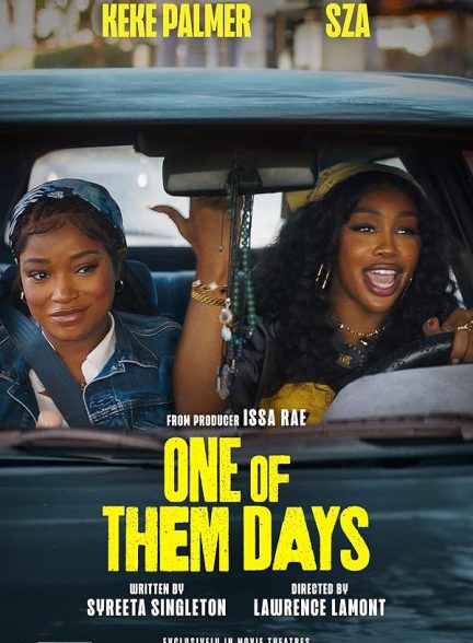 دانلود فیلم One of Them Days