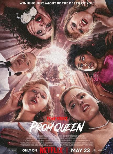 دانلود فیلم Fear Street: Prom Queen