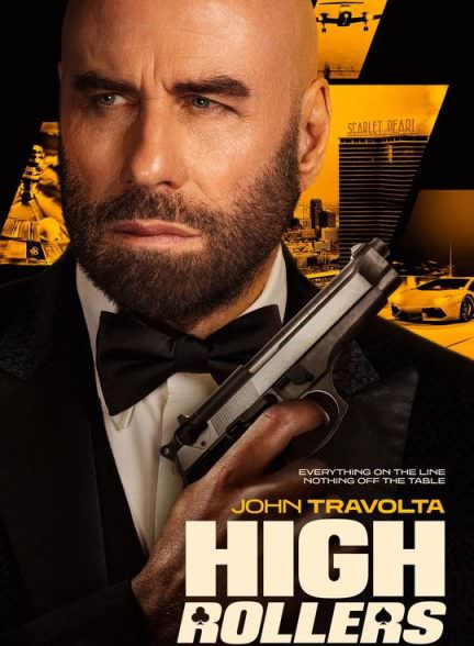 دانلود فیلم High Rollers